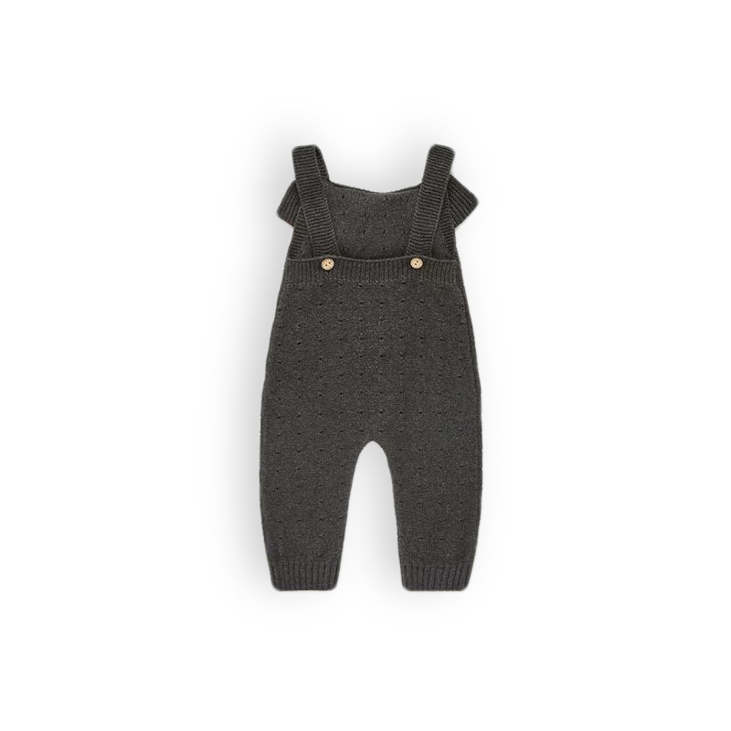 overalls with holes