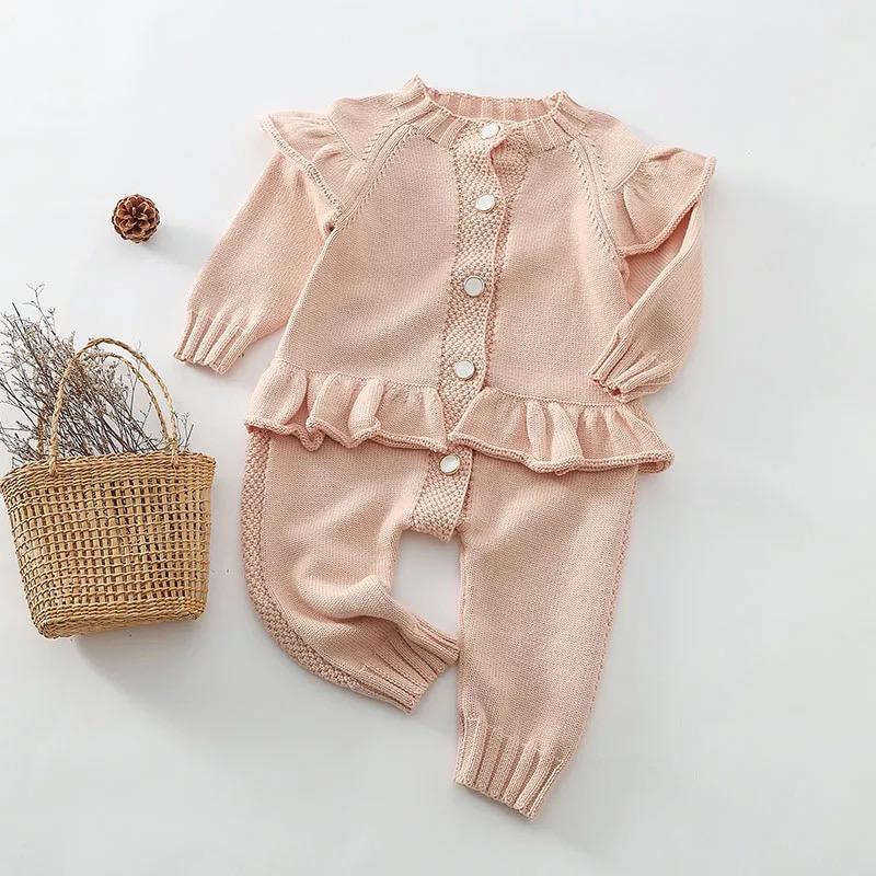 ruffles set